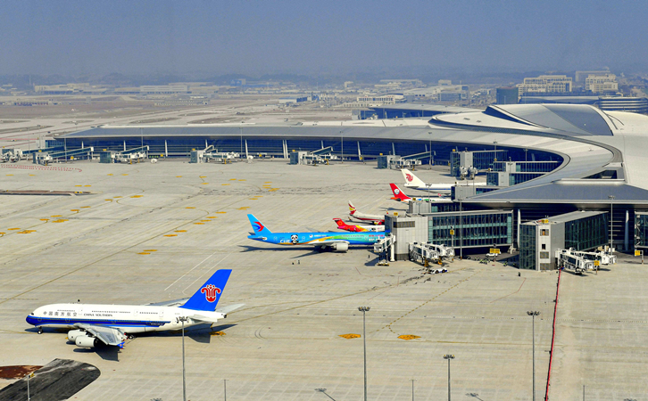 萧山空运北京（首都、大兴）机场